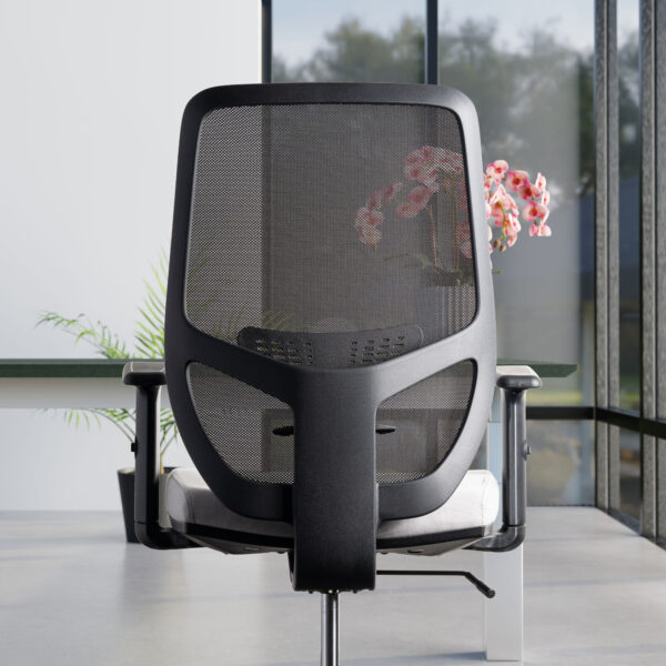 OfiAria Silla Gerencial - Imagen 5