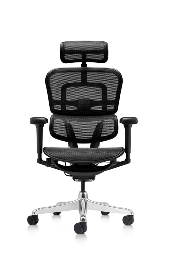 Ofiergohuman Silla Presidente - Imagen 6