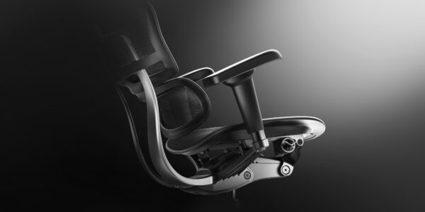 Ofiergohuman Silla Presidente - Imagen 3