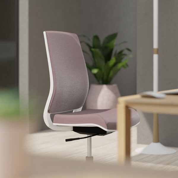 OfiZuhe Silla Ejecutiva - Imagen 6