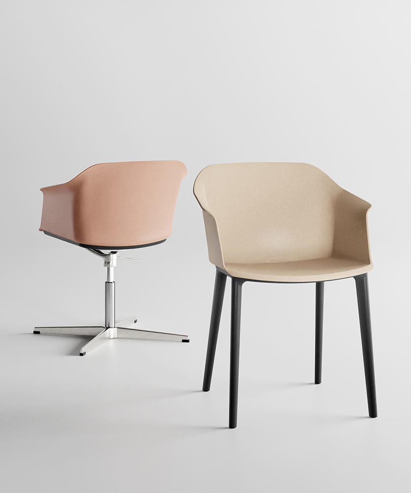 Silla Aurora - Imagen 4