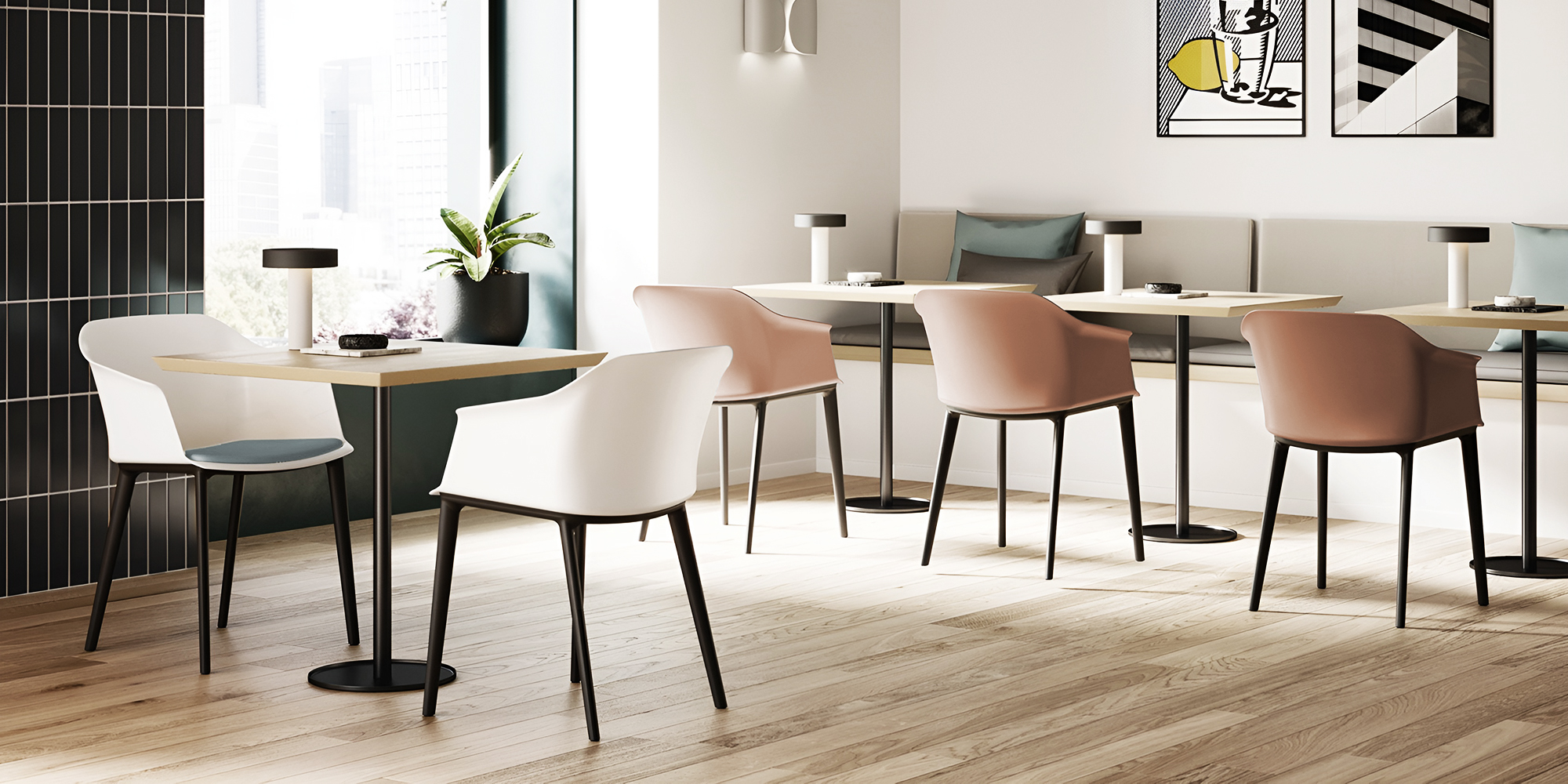 Silla Aurora - Imagen 5