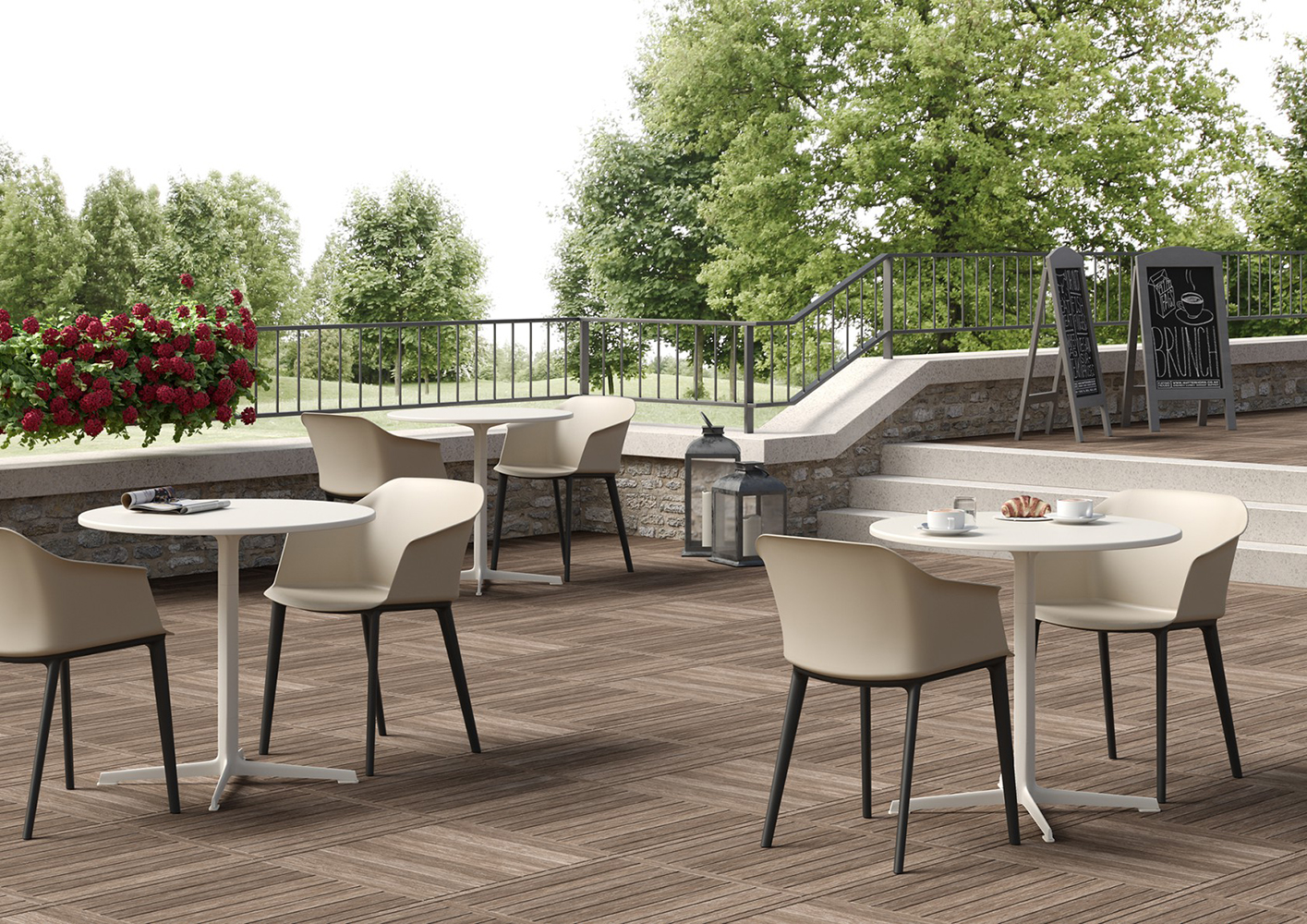 Silla Aurora - Imagen 6